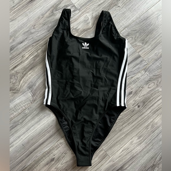 Adidas Swimsuit - Picture 2 of 4